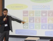 日本の暑さ対策について小学生が考える「小学生SDGsサミット」閉幕！
