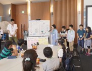日本の暑さ対策について小学生が考える「小学生SDGsサミット」閉幕！
