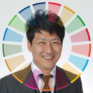菅 浩之